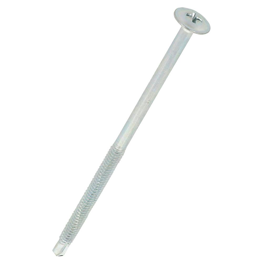 シンワッシャードリビスP 5×100mm | ねじ・くぎ・針金・建築金物