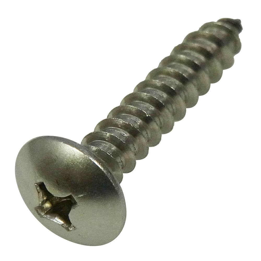 ステントラスタッピング 6×25mm 3入 | ねじ・くぎ・針金・建築金物