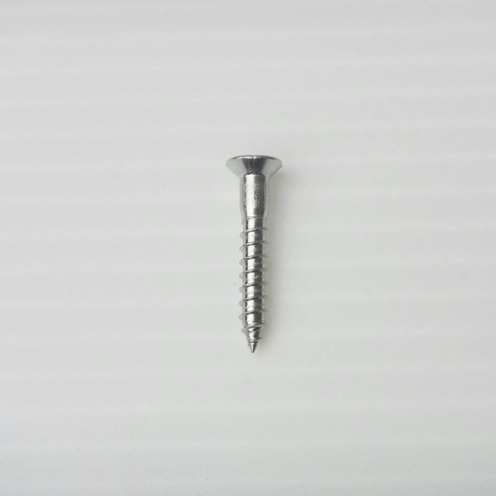 ステンさら木ねじ 2.4×16 | ねじ・くぎ・針金・建築金物 通販