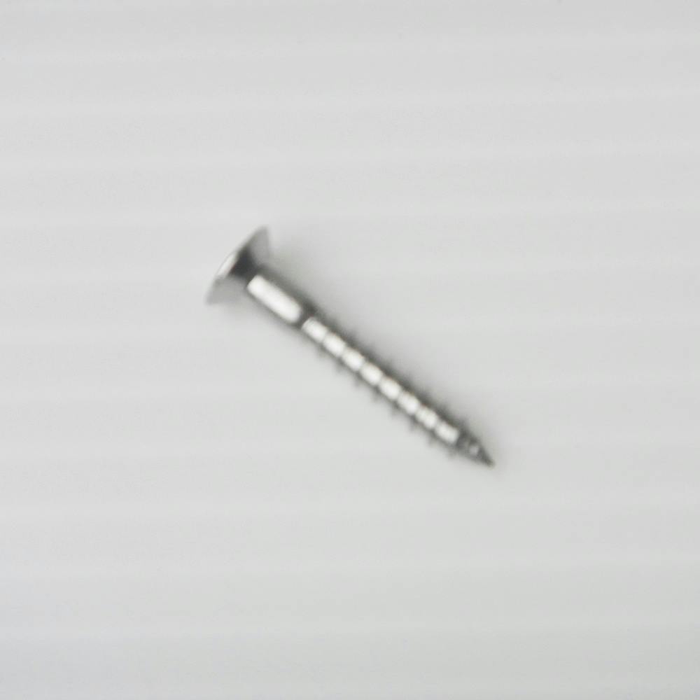 ステンさら木ねじ 2.4×16 | ねじ・くぎ・針金・建築金物 通販