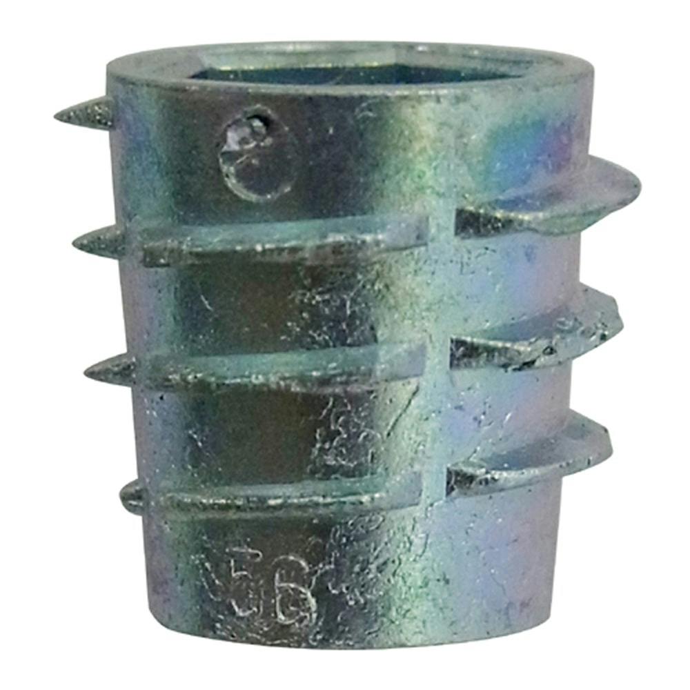 オニメナット Eタイプ ツバ無し M8×13mm | ねじ・くぎ・針金