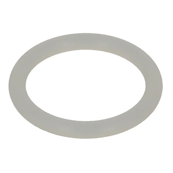 シリコンオーリング 補修用パッキン 内径5mm×太さ2mm 2個入