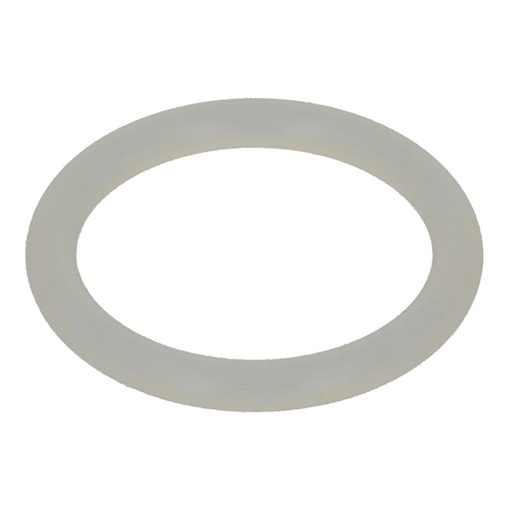 シリコンオーリング 補修用パッキン 内径7mm×太さ2mm 2個入 | ねじ