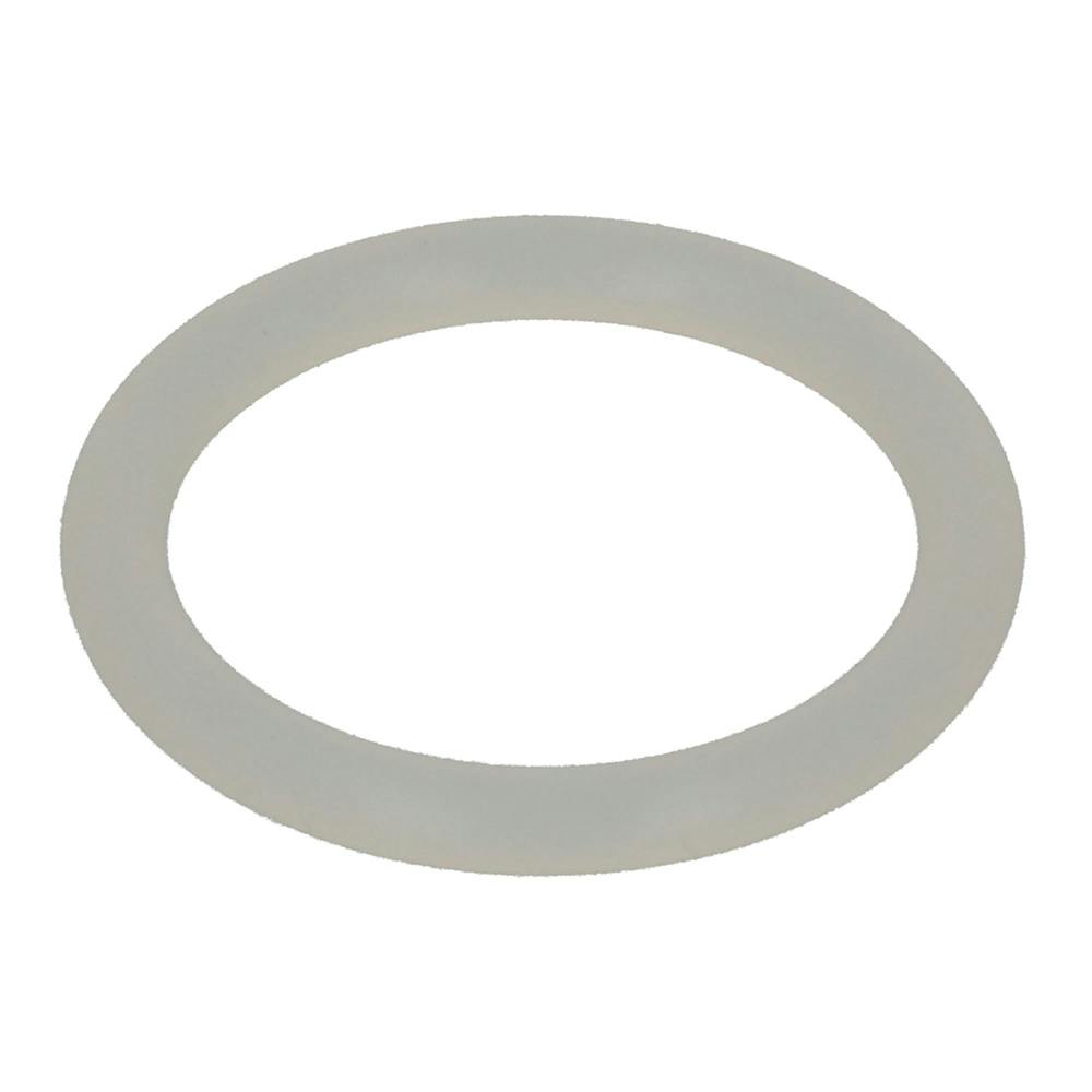 シリコンオーリング 補修用パッキン 内径28mm×太さ4mm 2個入 | ねじ