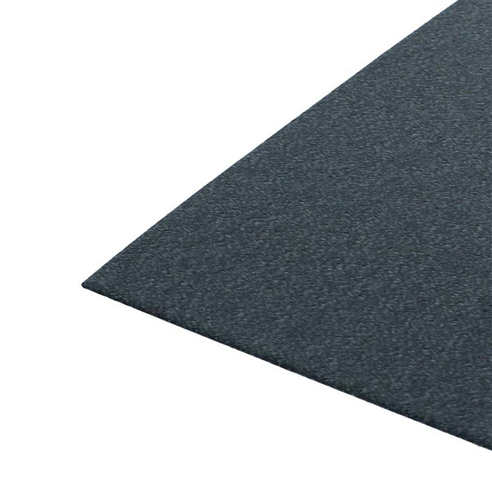 マルチパッキン Sタイプ 黒 0.5×50×70mm | ねじ・くぎ・針金・建築金物