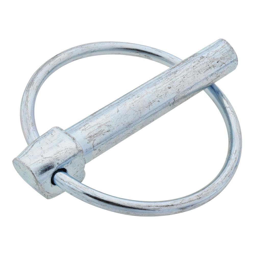 農機用リンチピン 9×45mm | ねじ・くぎ・針金・建築金物 通販