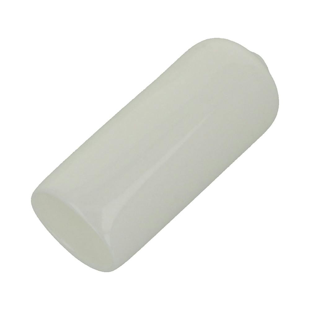 先端キャップ 白 12×30mm | ねじ・くぎ・針金・建築金物 通販