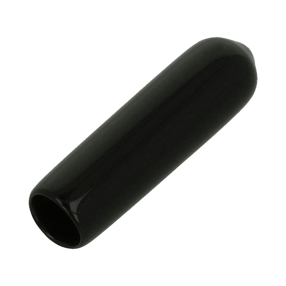 先端キャップ 黒 中 8×30mm | ねじ・くぎ・針金・建築金物 通販