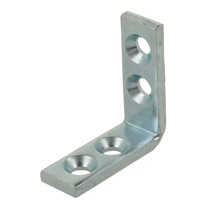 特厚スリム金折 3.0×10×30mm 2個入