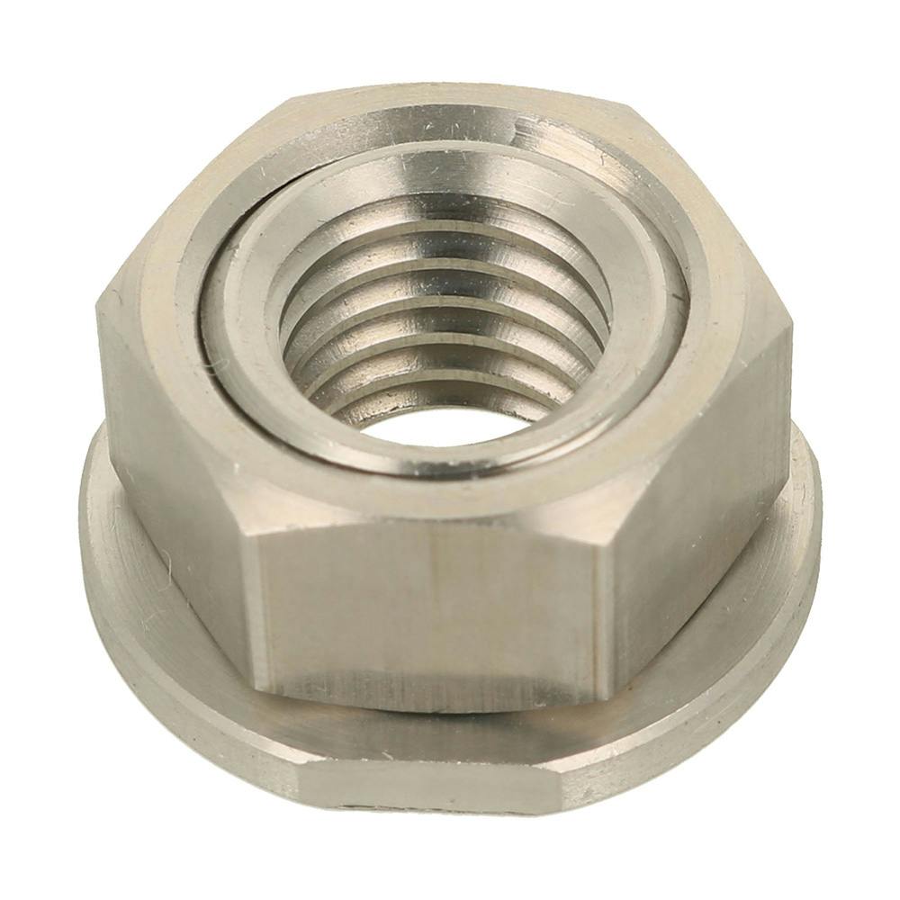 盗難防止ステンナット M12 | ねじ・くぎ・針金・建築金物 通販