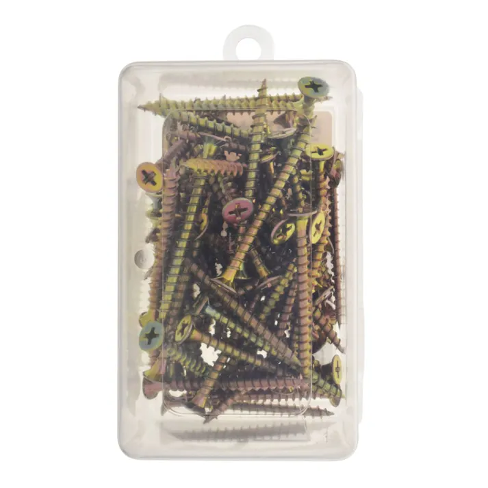 コンパネビス 4×51mm