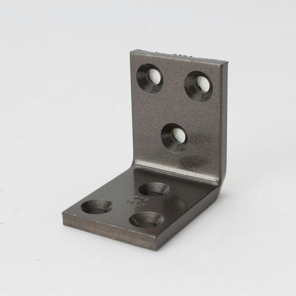 アルミ巾広金折 GB ALW-40