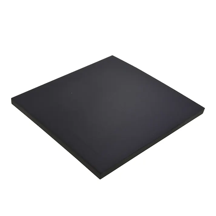 クロロプレンゴム板 5×100×100mm