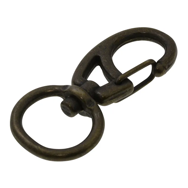 ナスカン 金ブロンズ No.18