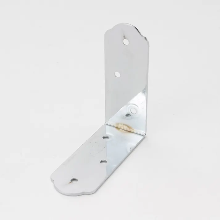 クローム 金折れ 外折れ 65×65