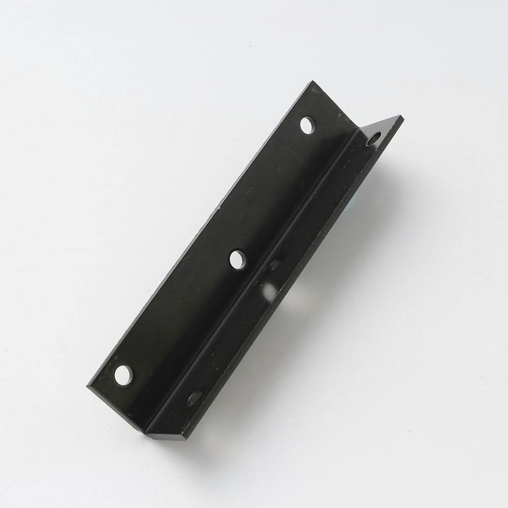 グリーンアングル 2×20×100 補強金具 グリーンアングル 2×20×100 補強金具