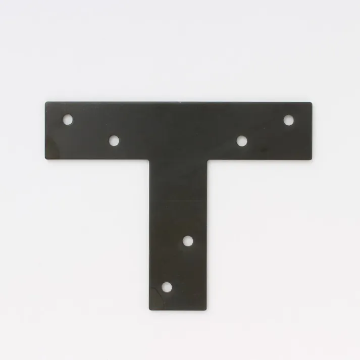 グリーン T字 115mm