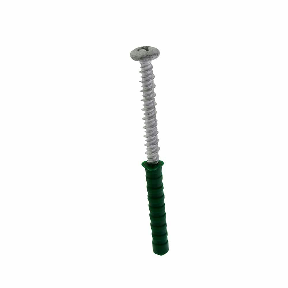 偏芯ブラグトラス 6×45ラスパート 5本入