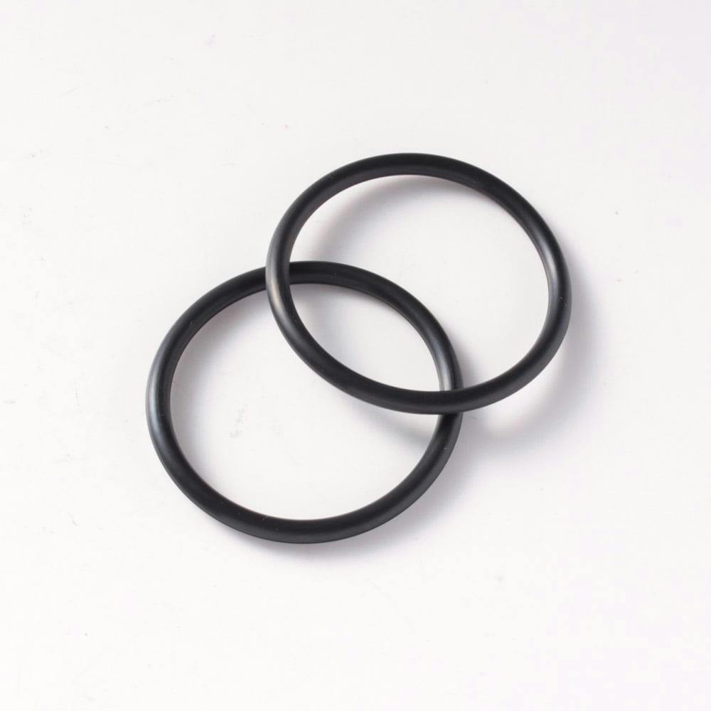 オーリングのみに変更済み O ring O-Ring 44.7X2.4 Kawasaki 92055-0160