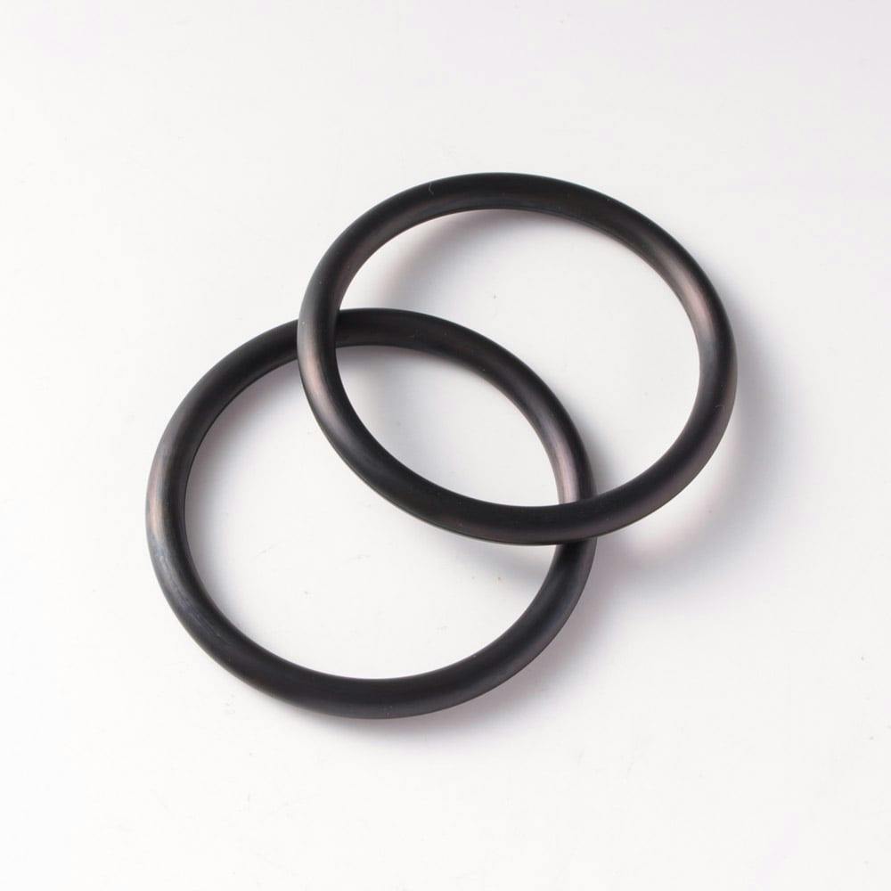 OZZY レア特注目玉リング KAWASAKI OEM O RING - 92055-0195 | Partzilla.com