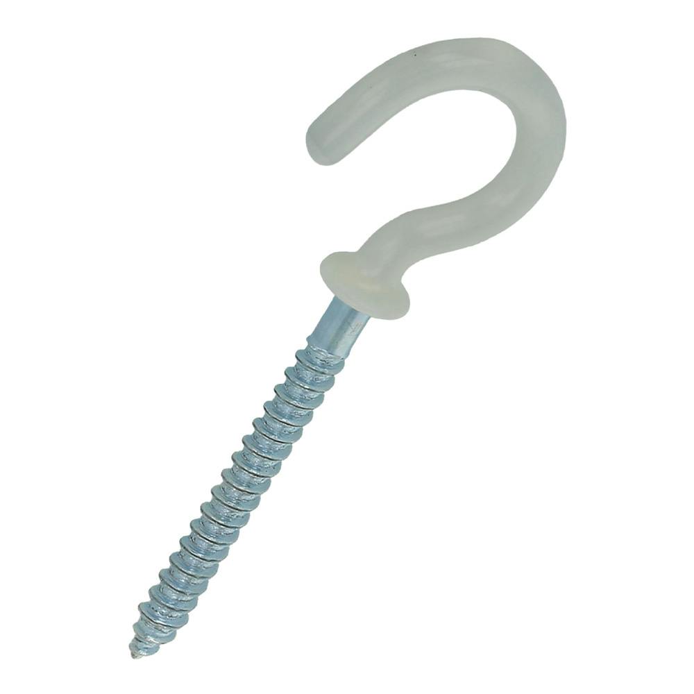 かいじゆう カラーよーと足長 アイボリー 22mm | ねじ・くぎ・針金・建築金物 通販