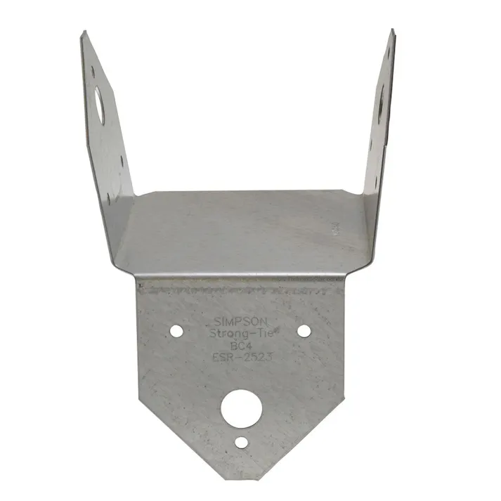 ヤハタホールディングス シンプソン ポストキャップ BC4