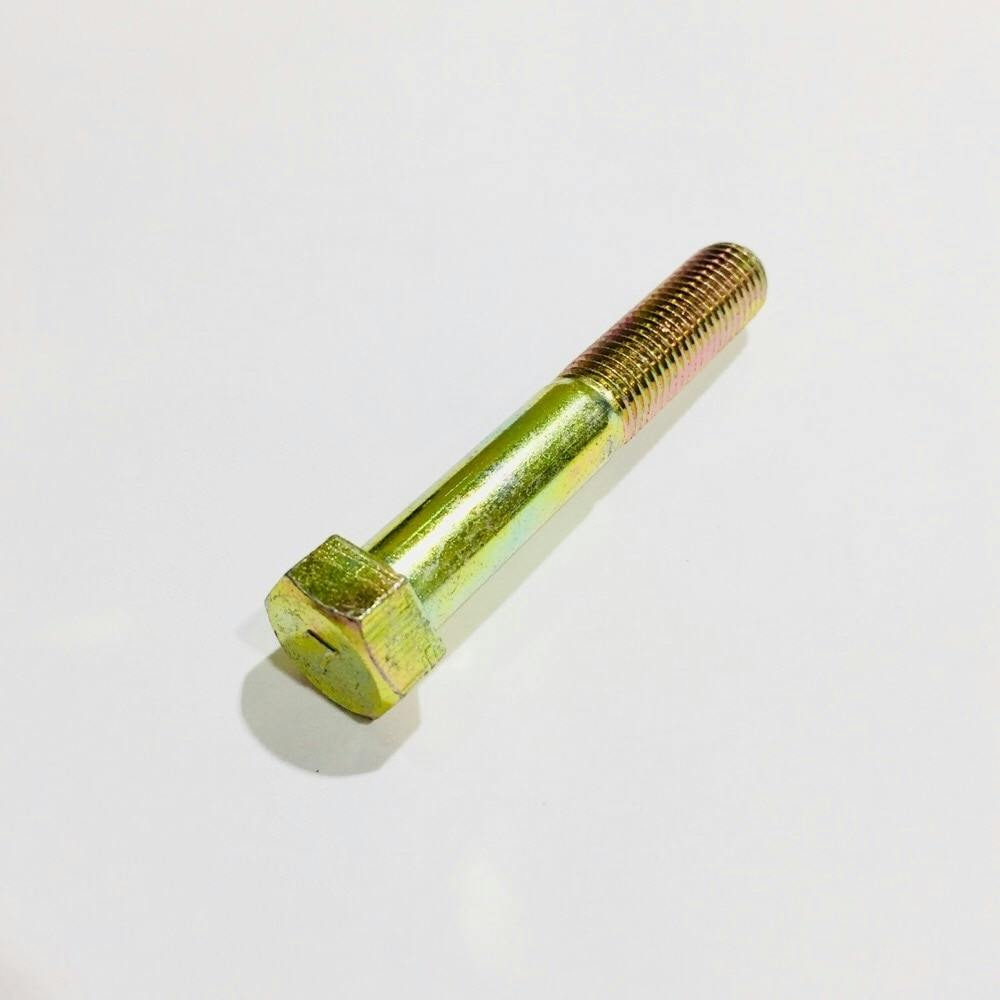 7Tボルト MC B14 P1.25 M10×60mm バラ | ねじ・くぎ・針金・建築金物