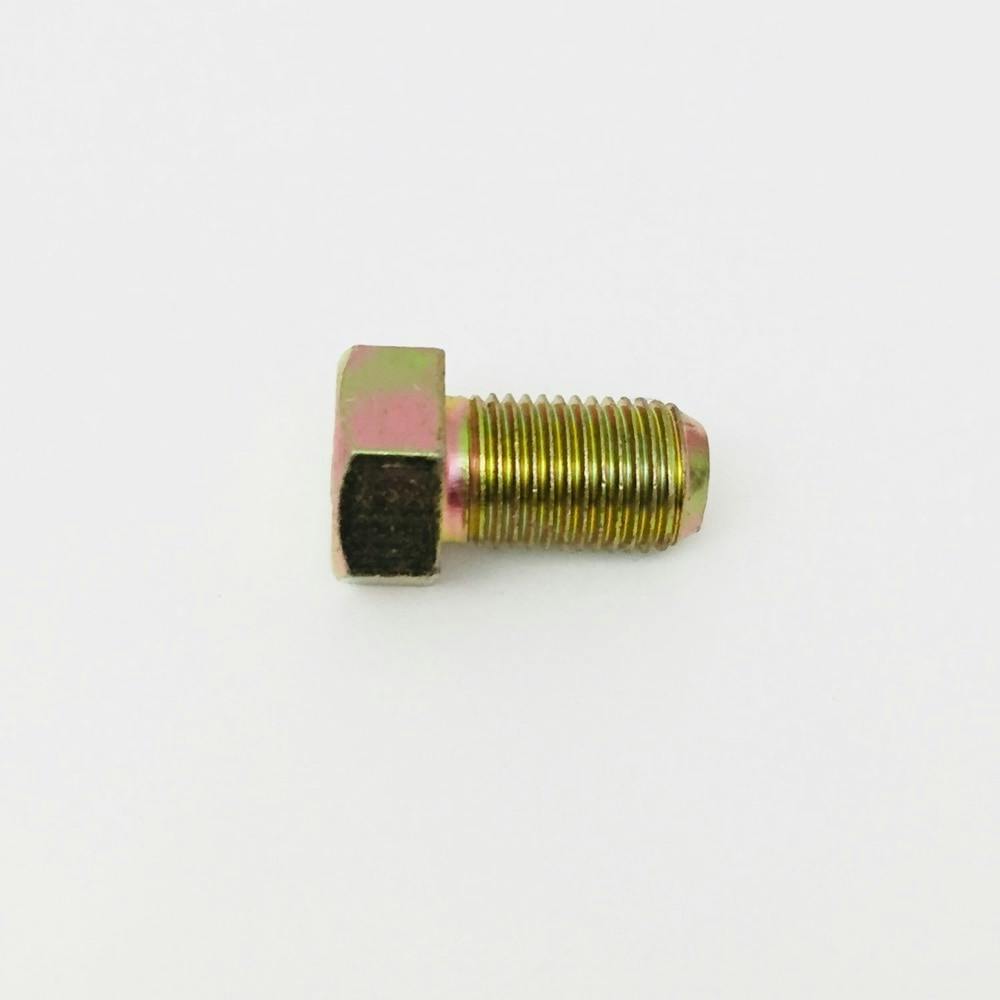 7Tボルト MC B17 P1.25 M12×20mm バラ | ねじ・くぎ・針金・建築