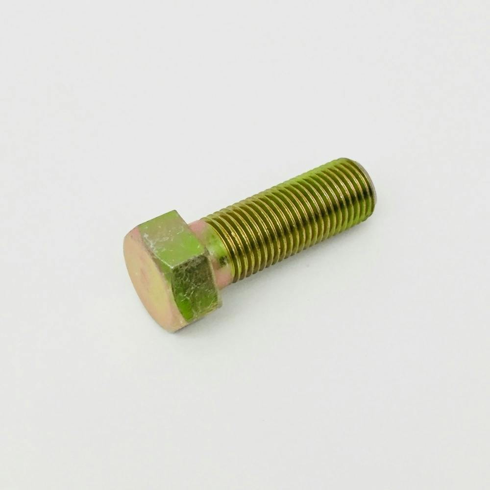 7Tボルト MC B17 P1.25 M12×20mm バラ | ねじ・くぎ・針金・建築