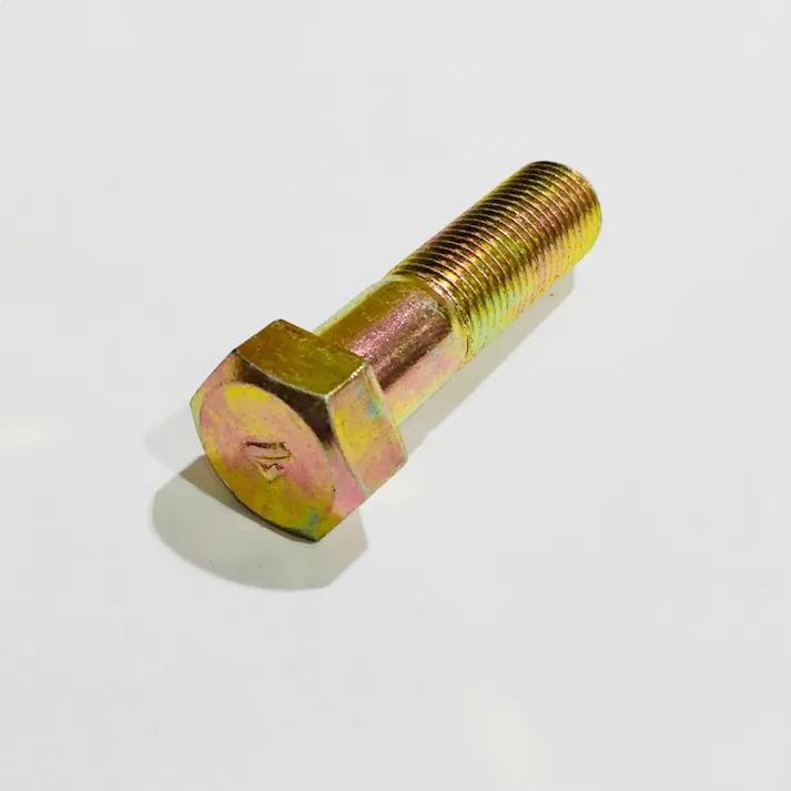 7Tボルト MC B17 P1.25 M12×45mm バラ