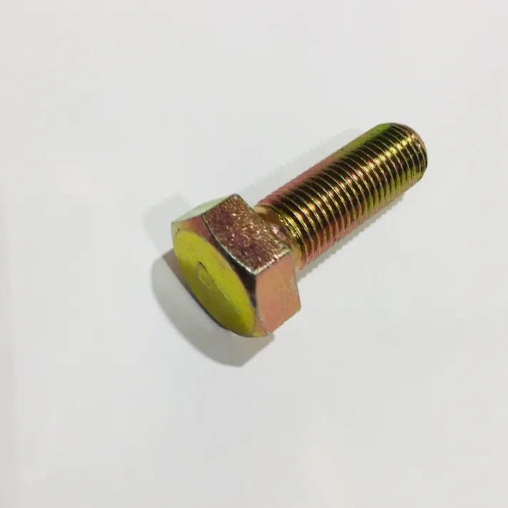 7Tボルト MC B22 P1.5 M14×30mm バラ