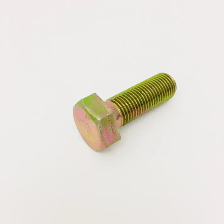 7Tボルト MC B22 P1.5 M14×40mm バラ