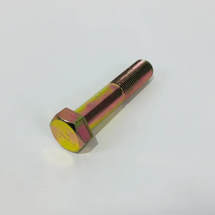 7Tボルト MC B24 P1.5 M16×80mm バラ