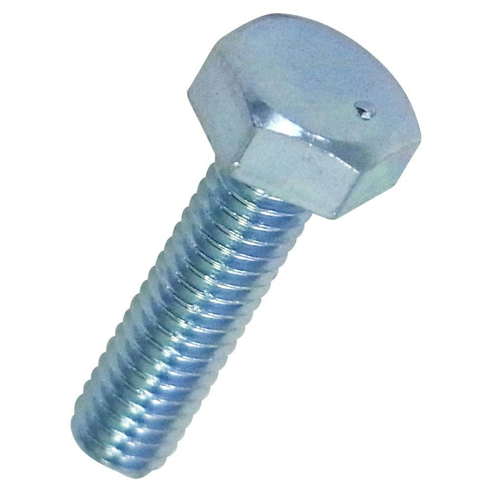 六角ボルト M16×110mm バラ | ねじ・くぎ・針金・建築金物 通販 六角ボルト M16×110mm バラ | ねじ・くぎ・針金・建築金物 通販