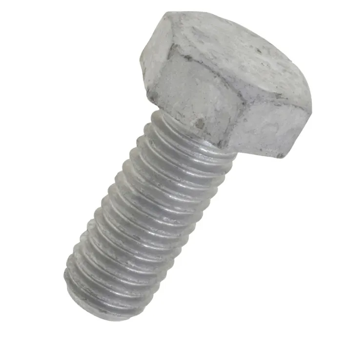 六角ボルト ドブ M10×20mm バラ