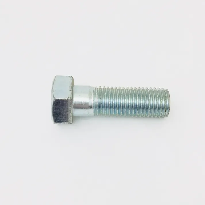 六角ボルト ZU M24×75mm バラ