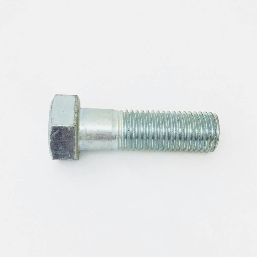六角ボルト ZU M24×80mm バラ | ねじ・くぎ・針金・建築金物