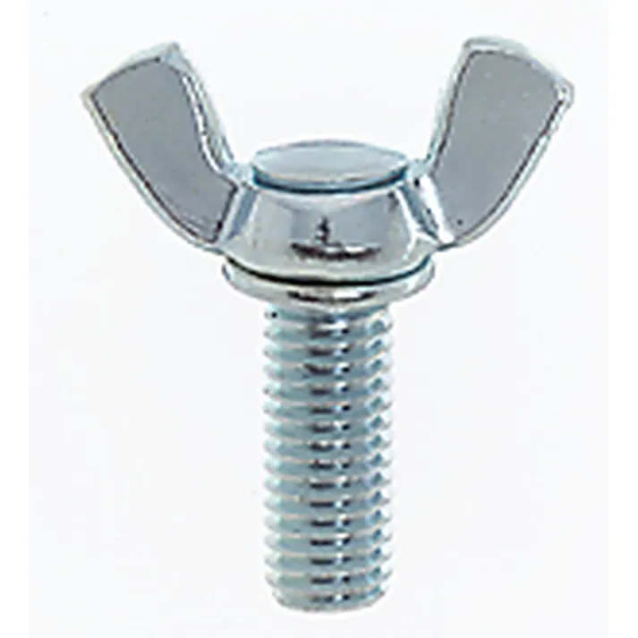 ちょうボルト ユニクロ (R) M8×25mm バラ