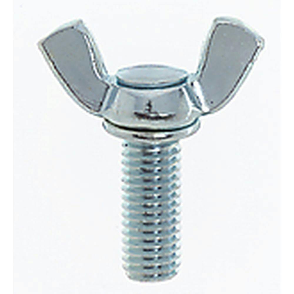 ちょうボルト ユニクロ (R) M10×30mm バラ | ねじ・くぎ・針金