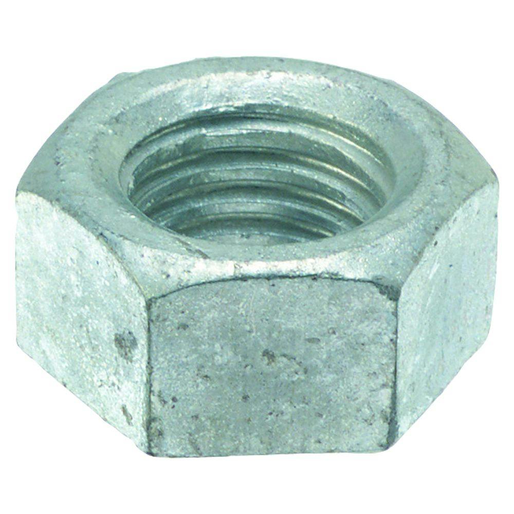 6角ナット ドブ(バラ)M20