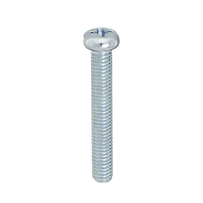 鍋小ねじ ZU 3×8mm バラ