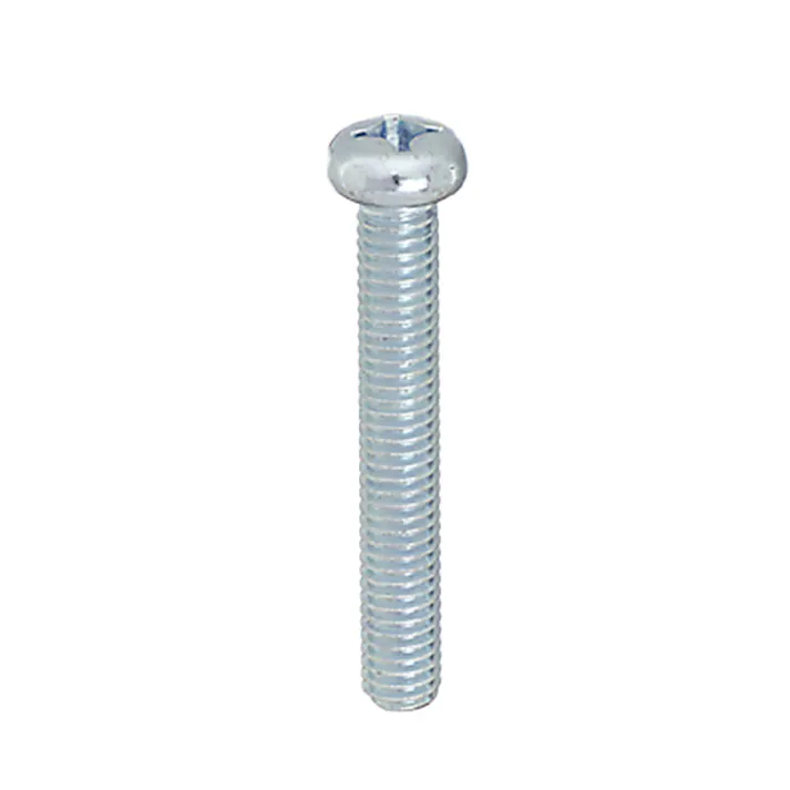 鍋小ねじ ZU 3×12mm バラ