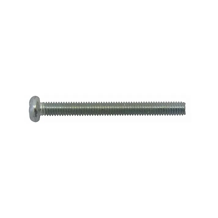 鍋小ねじ ZU 3×30mm バラ