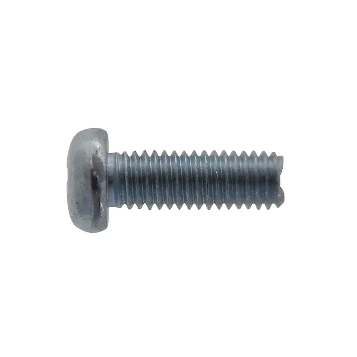 鍋小ねじ ZU 5×15mm バラ