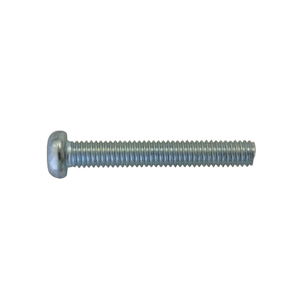 鍋小ねじ ZU 6×40mm バラ | ねじ・くぎ・針金・建築金物 通販