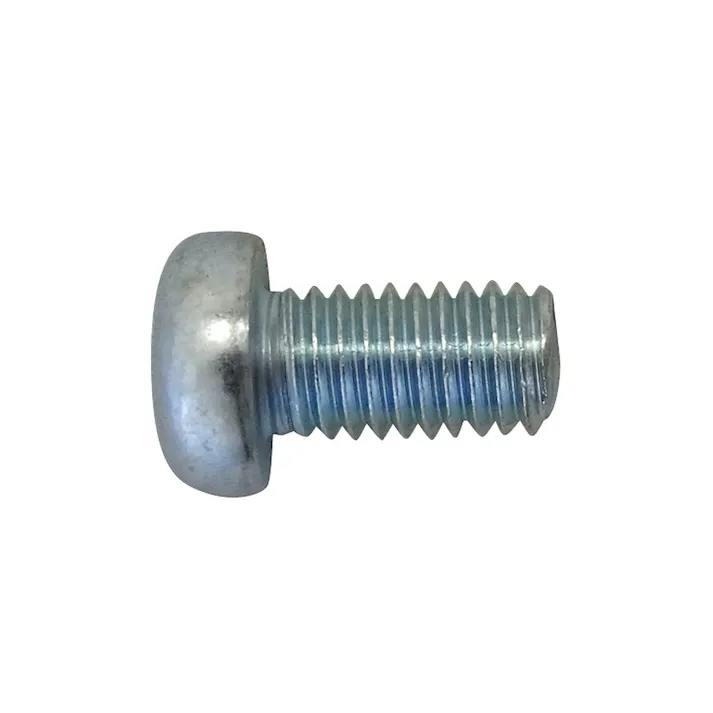 鍋小ねじ ZU 8×15mm バラ