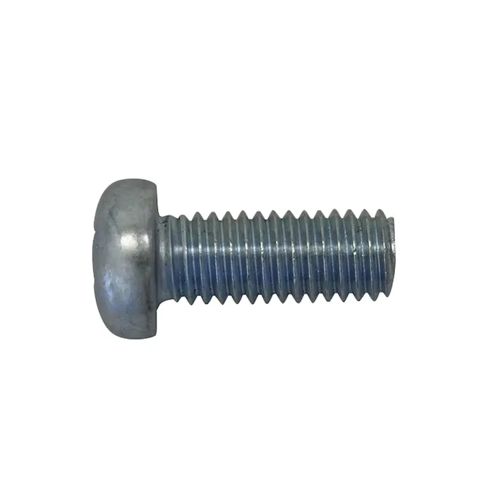 鍋小ねじ ZU 8×20mm バラ