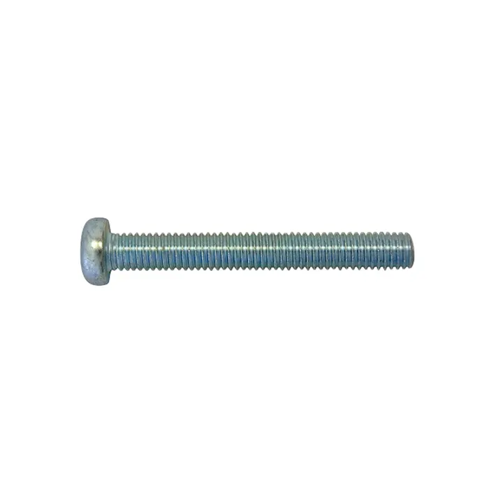 鍋小ねじ ZU 8×60mm バラ