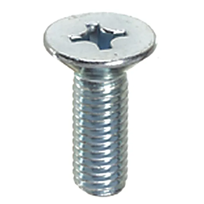 皿小ねじ ZU 4×10mm バラ