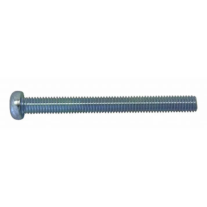皿小ねじ ZU 4×25mm バラ